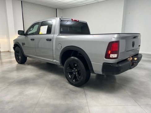 Used 2024 RAM 1500 Classic Warlock image 5