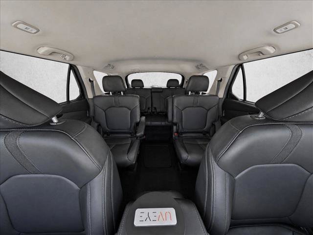 Used 2024 Honda Pilot EX-L image 20