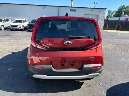 Used 2021 Kia Soul X-Line FWD image 5