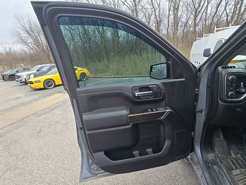 Used 2019 Chevrolet Silverado 1500 LT w/ All-Star Edition image 19