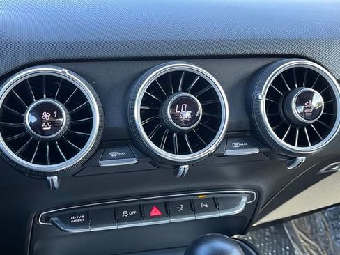 Used 2016 Audi TTS 2.0T Coupe image 26