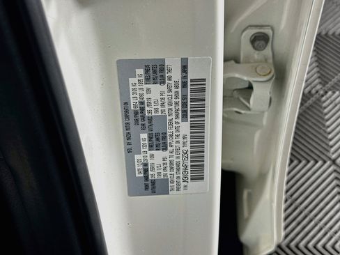 Used 2024 MAZDA CX-90 Plug-In Hybrid w/ Preferred AWD/4WD image 12