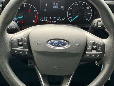 Used 2023 Ford Maverick XLT FWD image 14