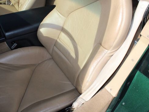 Used 1994 Chevrolet Corvette Convertible image 15