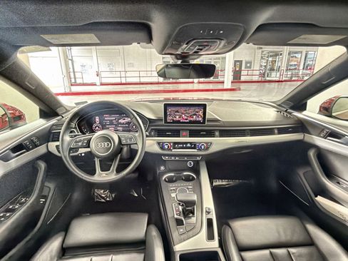 Used 2018 Audi A5 2.0T Premium Plus image 23