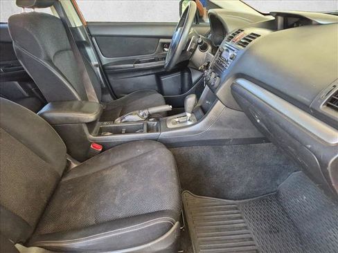 Used 2014 Subaru Crosstrek 2.0i Premium w/ Moonroof Package AWD/4WD image 19
