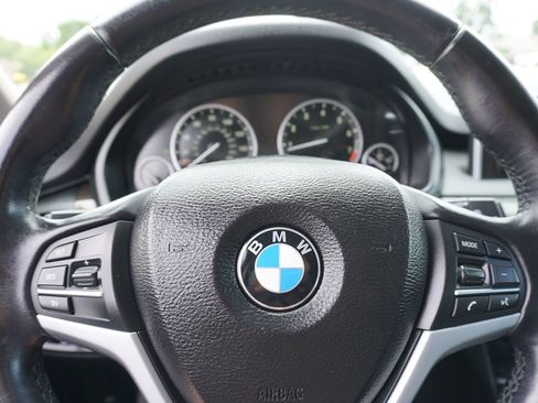 Used 2015 BMW X5 sDrive35i RWD image 35