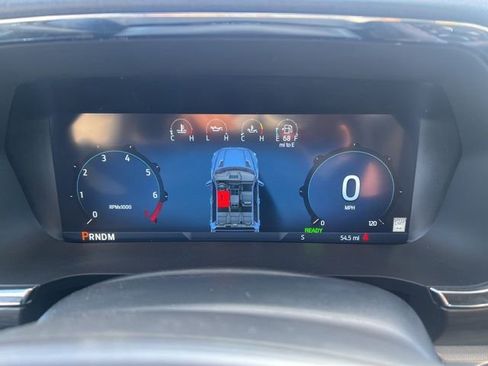 New 2025 Ford F150 Lariat w/ Equipment Group 501A Mid image 32