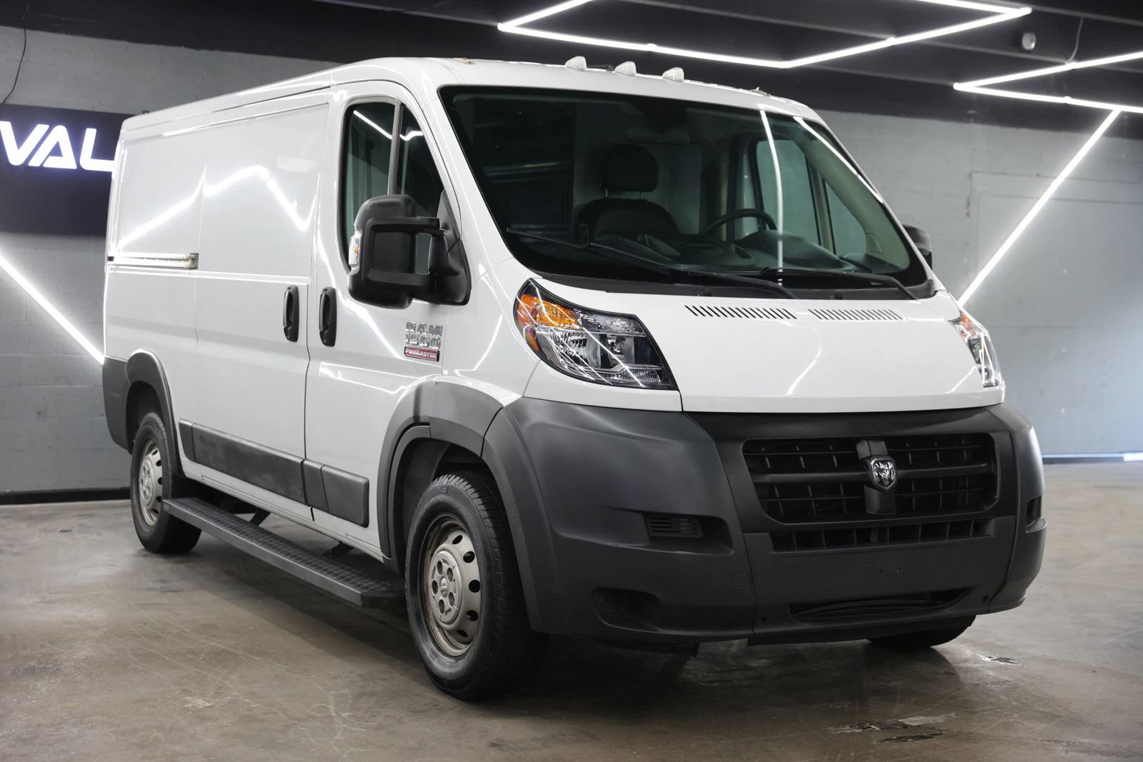 Used 2016 RAM ProMaster 1500 FWD image 11