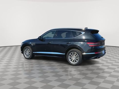 Used 2024 Genesis GV80 2.5T image 6