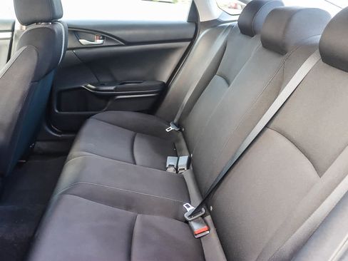 Used 2017 Honda Civic LX image 17