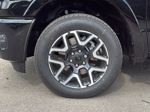 New 2026 RAM 1500 Laramie image 28