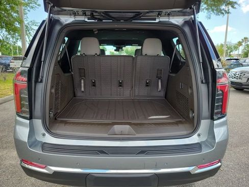 New 2026 Chevrolet Suburban LS AWD/4WD image 9