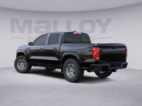 New 2026 Chevrolet Colorado LT w/ Advanced Trailering Package image 4