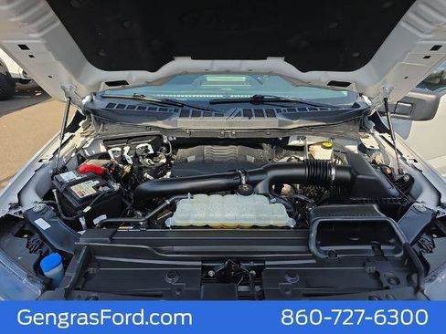 Certified 2023 Ford F150 XLT AWD/4WD image 34