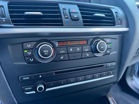 Used 2013 BMW X3 xDrive28i AWD/4WD image 18