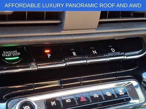 Used 2023 Lincoln Corsair Reserve w/ Equipment Group 201A AWD/4WD image 14