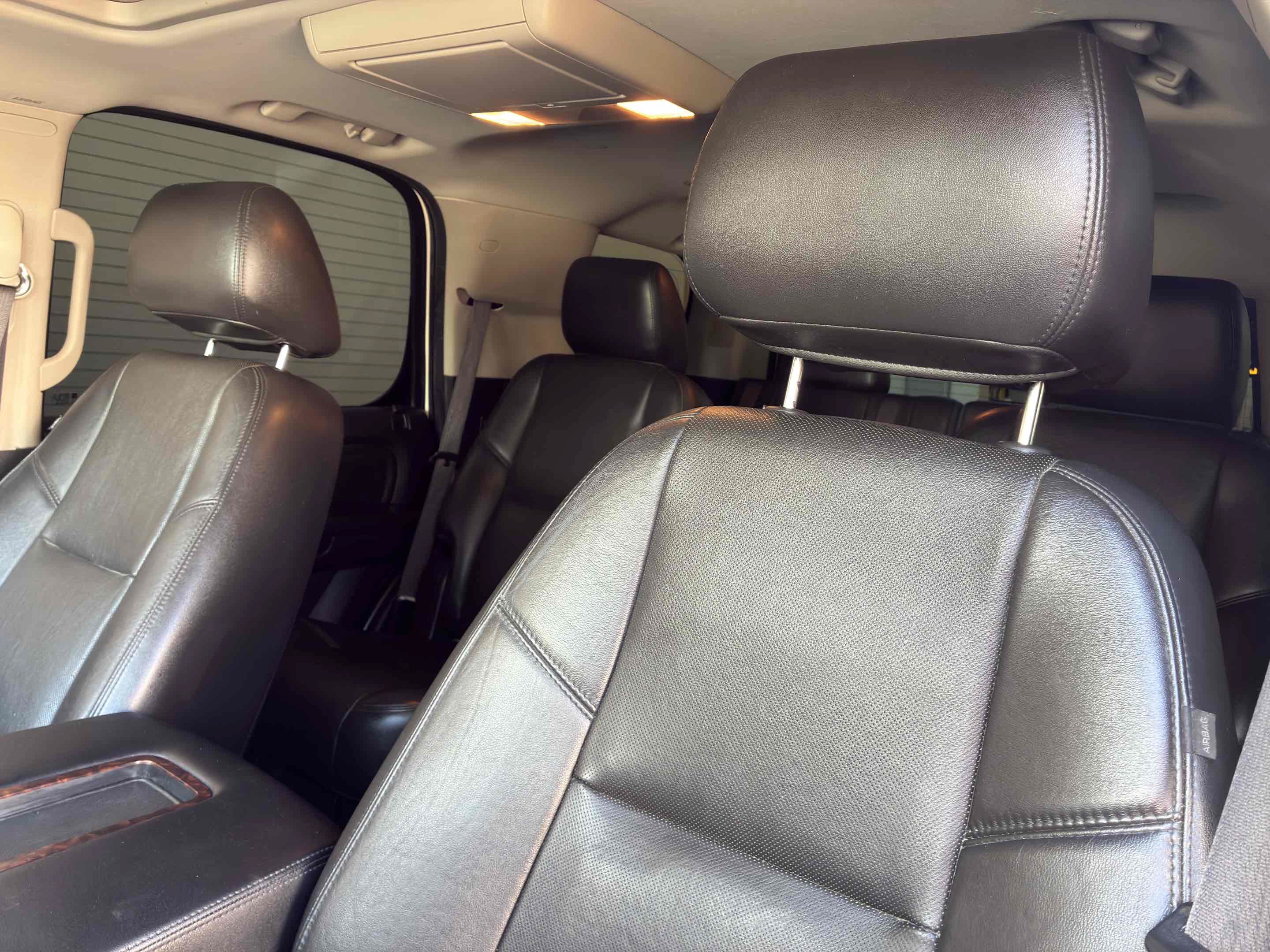 Used 2012 GMC Yukon Denali AWD/4WD image 38