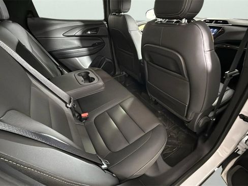 Used 2023 Chevrolet TrailBlazer ACTIV w/ Sun and Liftgate Package image 34