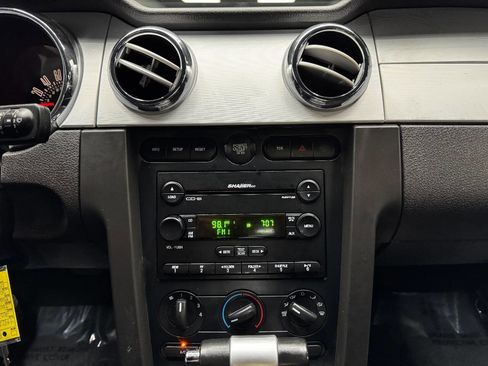 Used 2007 Ford Mustang GT image 23