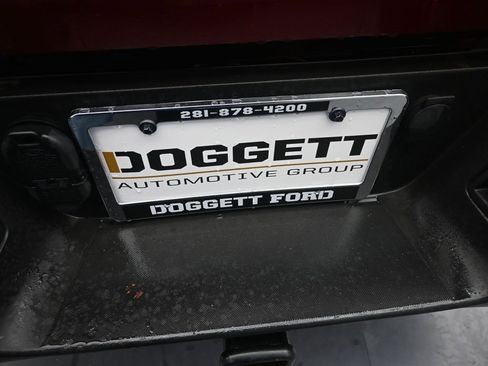 Certified 2022 Ford F250 Lariat w/ Lariat Ultimate Package image 23