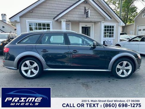 Used 2014 Audi A4 Premium Plus image 8