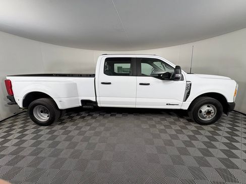 Certified 2023 Ford F350 XL image 8