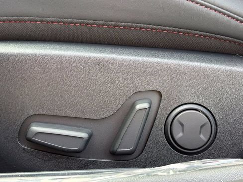 New 2026 Kia K4 GT-Line Turbo FWD image 11