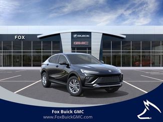 New 2026 Buick Envista Preferred w/ Convenience I Package video 1