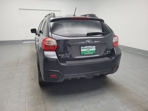 Used 2014 Subaru Crosstrek 2.0i Premium w/ Popular Package #1 AWD/4WD image 6