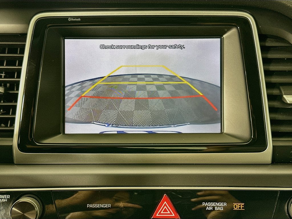 Used 2018 Hyundai Sonata SE FWD image 13
