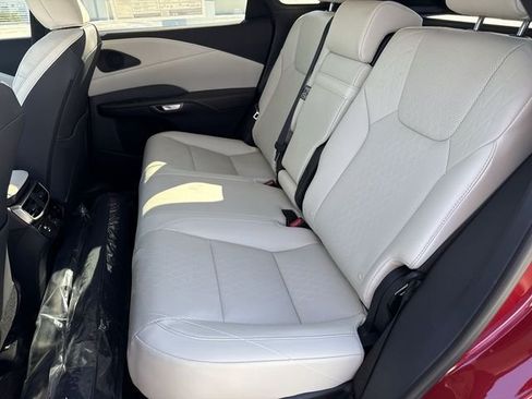 New 2026 Lexus RX 350 FWD image 23