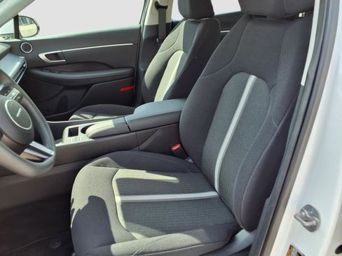 Used 2024 Hyundai Sonata SEL image 12