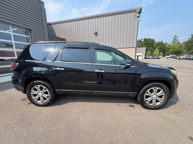 Used 2016 GMC Acadia SLT FWD image 4