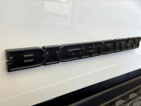 New 2025 RAM 2500 Big Horn image 17