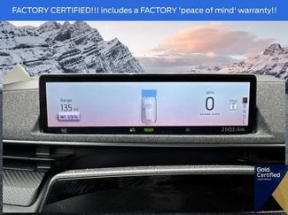 Certified 2022 Ford Mustang Mach-E Premium AWD/4WD 360° Tour