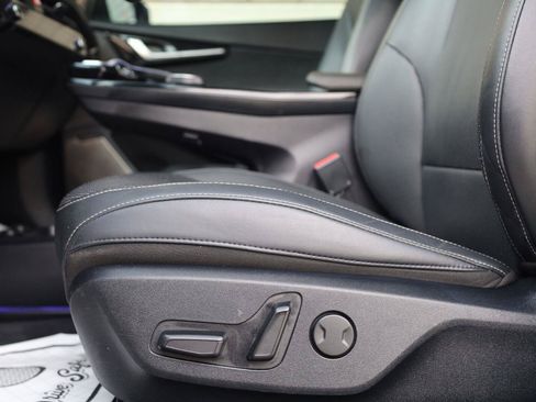 Used 2022 Kia EV6 GT-Line w/ First Edition Package AWD/4WD image 19