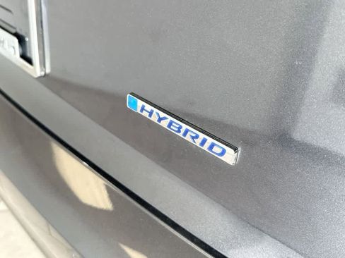 Certified 2025 Honda Accord EX-L image 11