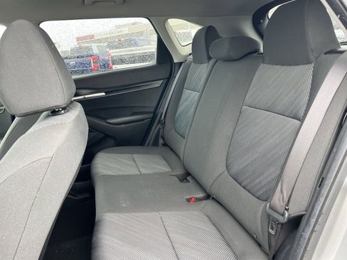 Used 2024 Kia Seltos LX AWD/4WD image 31