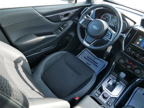 Used 2019 Subaru Forester Premium w/ Popular Package #1 image 13