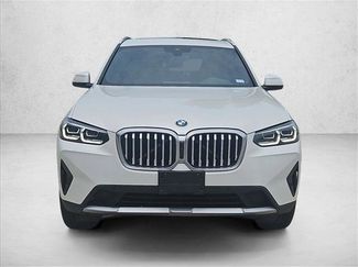 Used 2024 BMW X3 sDrive30i w/ Convenience Package w/ZPA RWD video 2