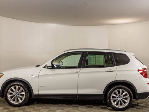 Used 2016 BMW X3 xDrive28i image 19