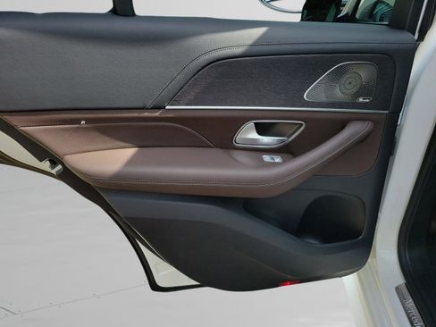 Certified 2022 Mercedes-Benz GLE 450 4MATIC image 11