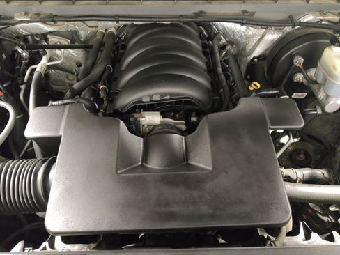 Used 2016 Chevrolet Silverado 1500 LT image 30