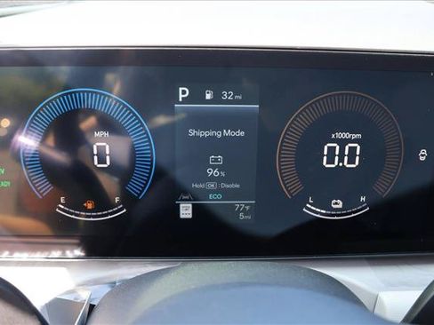 New 2026 Hyundai Tucson SEL AWD/4WD image 15