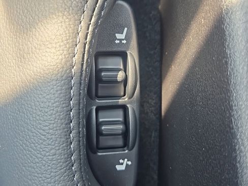 New 2025 Nissan Z Performance w/ Floor Mat Package image 23