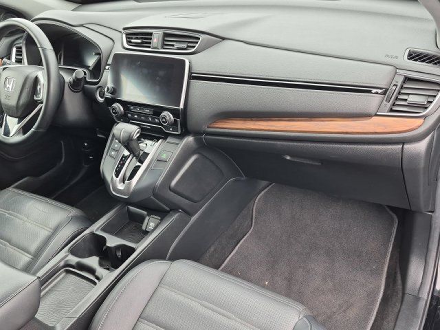 Used 2017 Honda CR-V EX-L image 21