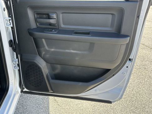 New 2026 RAM 3500 Tradesman w/ Chrome Appearance Group image 16