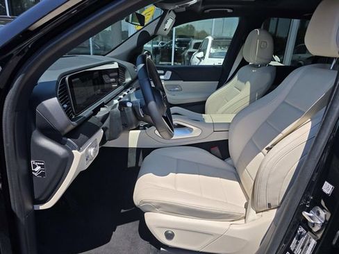 Certified 2024 Mercedes-Benz GLE 350 4MATIC image 12