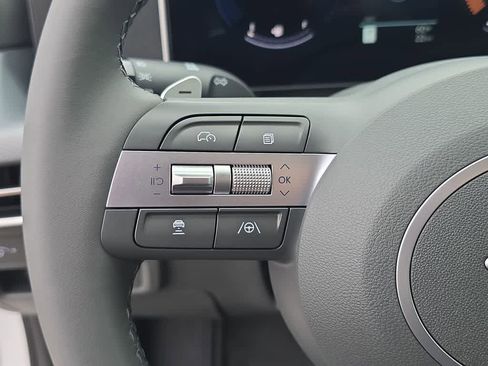 New 2026 Hyundai Sonata SEL image 24